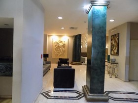 Hotel San Marcos Express