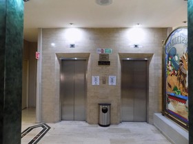 Hotel San Marcos Express