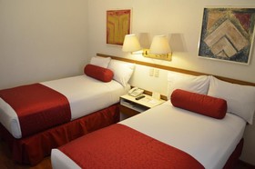 Hotel San Marcos Express