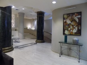 Hotel San Marcos Express