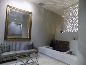 Hotel San Marcos Express