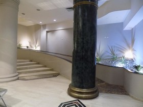 Hotel San Marcos Express