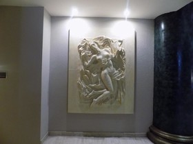 Hotel San Marcos Express