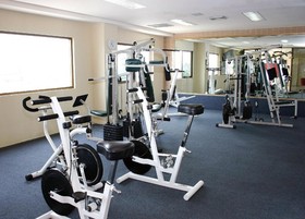 Hotel San Marcos Express