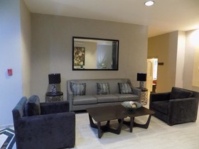 Hotel San Marcos Express