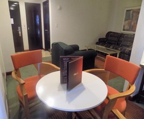 Hotel San Marcos Express