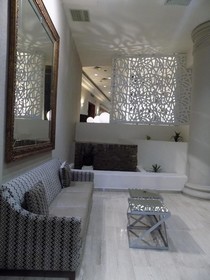 Hotel San Marcos Express