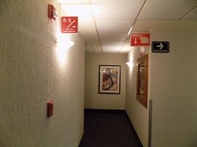 Hotel San Marcos Express