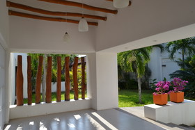 Concierge Plaza San Rafael Hotel