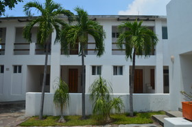 Concierge Plaza San Rafael Hotel