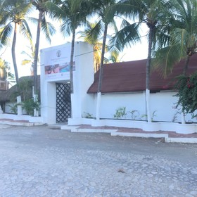 Hotel Cuyutlan Holistico