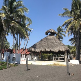 Hotel Cuyutlan Holistico