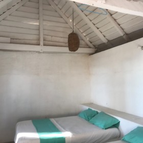 Hotel Cuyutlan Holistico