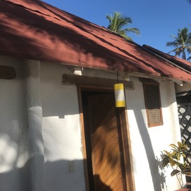 Hotel Cuyutlan Holistico