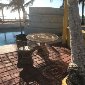Hotel Cuyutlan Holistico