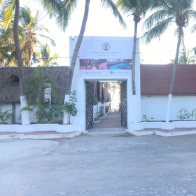 Hotel Cuyutlan Holistico
