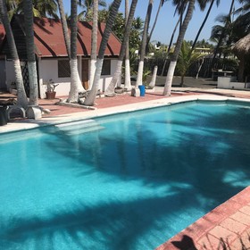 Hotel Cuyutlan Holistico