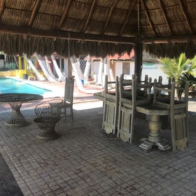 Hotel Cuyutlan Holistico