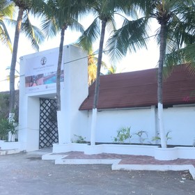 Hotel Cuyutlan Holistico