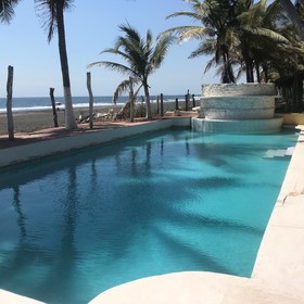 Hotel Cuyutlan Holistico
