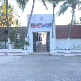 Hotel Cuyutlan Holistico