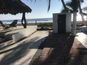 Hotel Cuyutlan Holistico