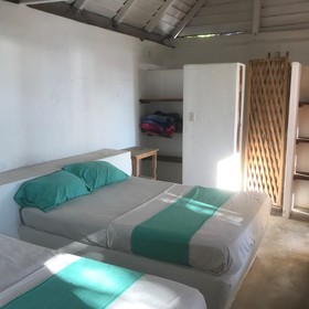 Hotel Cuyutlan Holistico