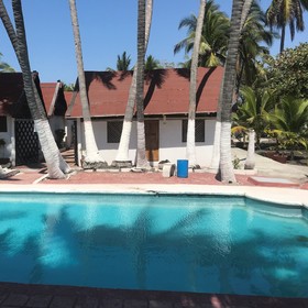 Hotel Cuyutlan Holistico
