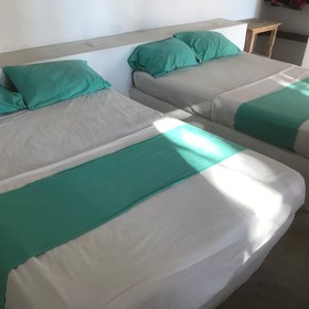 Hotel Cuyutlan Holistico