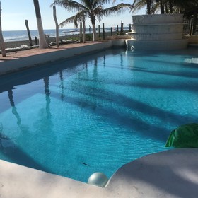 Hotel Cuyutlan Holistico
