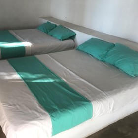 Hotel Cuyutlan Holistico
