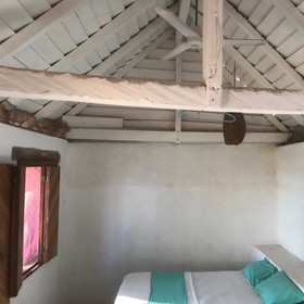 Hotel Cuyutlan Holistico