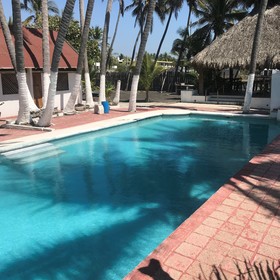 Hotel Cuyutlan Holistico