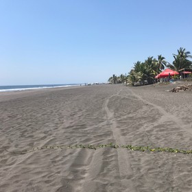 Hotel Cuyutlan Holistico