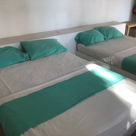 Hotel Cuyutlan Holistico