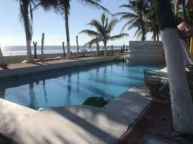 Hotel Cuyutlan Holistico