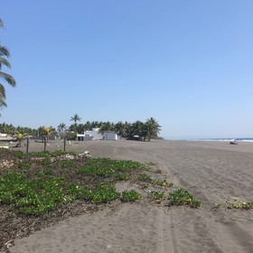 Hotel Cuyutlan Holistico