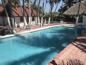 Hotel Cuyutlan Holistico