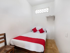Hotel Las Palmas Cuyutlan