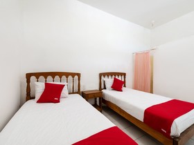 Hotel Las Palmas Cuyutlan