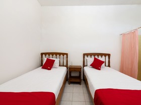 Hotel Las Palmas Cuyutlan