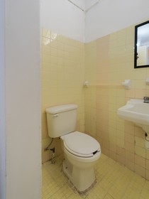 Hotel Las Palmas Cuyutlan