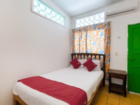 Hotel Las Palmas Cuyutlan
