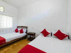 Hotel Las Palmas Cuyutlan