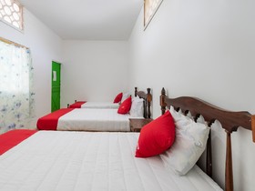 Hotel Las Palmas Cuyutlan