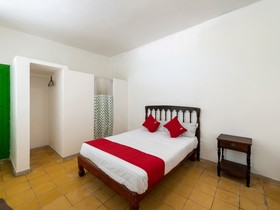 Hotel Las Palmas Cuyutlan