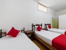 Hotel Las Palmas Cuyutlan