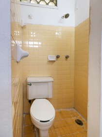 Hotel Las Palmas Cuyutlan
