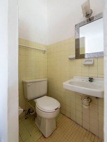 Hotel Las Palmas Cuyutlan