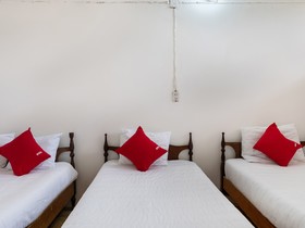 Hotel Las Palmas Cuyutlan